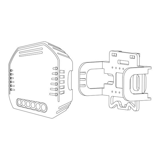 Moes MS-105B Manual De Instrucciones
