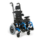 Sillas de Ruedas Sunrise Medical Quickie Iris Manual De Instrucciones
