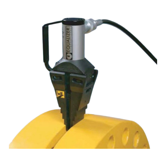 Equalizer International SW15TE Manual De Instrucciones