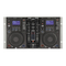 Mezcladores de Música Gemini CDM-3600 Manual De Instrucciones