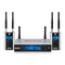 Sistemas Estéreo Alto Professional STEALTH WIRELESS Guia Del Usuario
