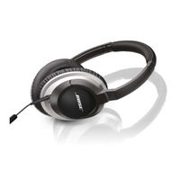 Bose Ae2i Manual Del Usuario