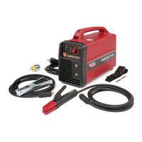 Lincoln Electric INVERTEC V155-S Manual Del Operador