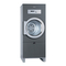 Secadoras Miele professional PT 8301 SL Instrucciones De Manejo