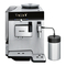 Cafeteras Siemens TE 809 Serie Instrucciones De Uso