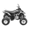 ATV Arctic Cat DVX 300 Manual De Usuario