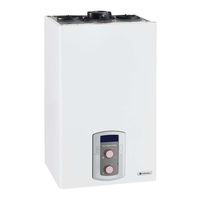 CHAFFOTEAUX TALIA 25 FF Instrucciones De Instalación Y De Utilización