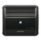 Manual del AMPLIFICADOR DE POTENCIA Alpine MRX-V70, MRX-F35