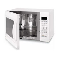 Whirlpool GM8155XJ Manual De Uso