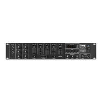 Img Stageline MPX-622/SW Manual De Instrucciones