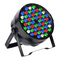 Equipo de Iluminación Ibiza Light PARLED-54 Manual De Instrucciones