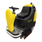 Fregadoras Tornado BR 28/27 Manual De Instrucciones