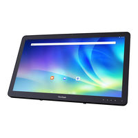 ViewSonic VS16340 Guia Del Usuario