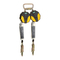 Dispositivos de Protección MSA Workman Mini PFL Serie Instrucciones De Uso Y Mantenimiento