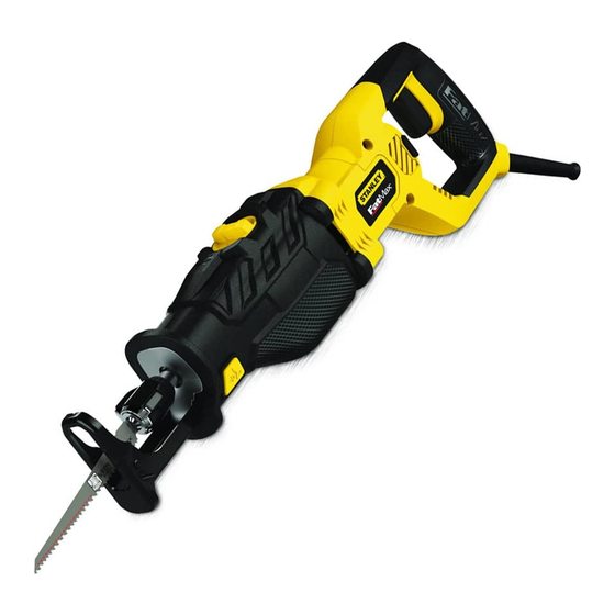 Stanley FatMax FME365 Manual De Instrucciones