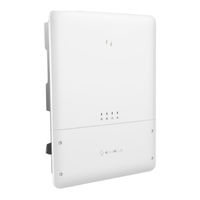 Goodwe GW11K4-MS-US30 Manual Del Usuario