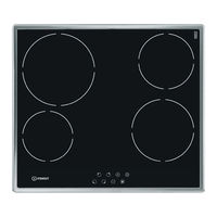 Indesit VRB 640 X Manual De Instrucciones