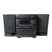 Aiwa NSX-2700 Instrucciones De Manejo