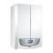 Calderas Immergas VICTRIX ZEUS Superior 26 Manual De Instrucciones Y Advertencias