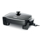 Sartenes Eléctricos DeLonghi BG45 Instrucciones Para El Uso