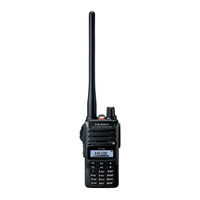 Yaesu FT-65E Manual De Funcionamento