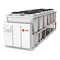 Chillers de Aire Trane RTAG 100 Instalación, Operación Y Mantenimiento