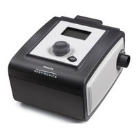 Philips RESPIRONICS REMstar Plus C-Flex Guia