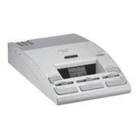 Philips LFH 9850 Manual Del Usuario