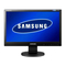 Monitores Samsung SyncMaster 943SN Manual Del Usuario