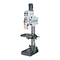 Taladros Optimum B40 GSP Manual De Instrucciones