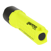 Nightstick XPP-5418RX Manual De Instrucciones