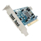 Tarjetas PCI Belkin F5U219 Manual De Usuario