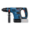 Taladros Bosch GBH 18V-34 CF Professional Manual Original