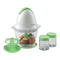 Procesadores de Alimentos Joycare JC-229 Manual De Instrucciones