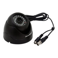 First Alert CMD520 Manual De Usuario