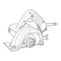 Makita MCC400 Manual De Instrucciones