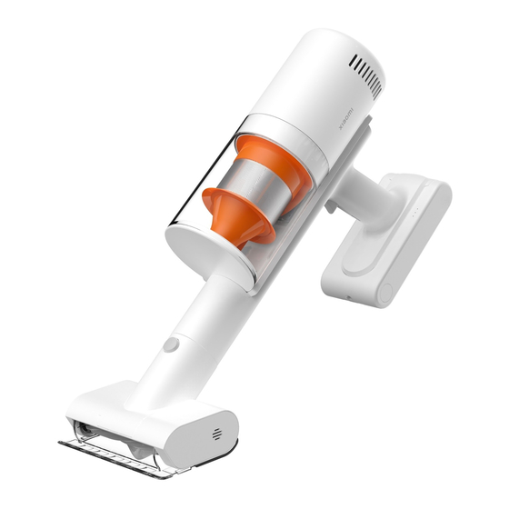 Xiaomi G11 Manual Del Usuario