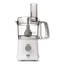 Cuisinart Tasty MP300T - Manual del Mini Procesador de Alimentos de 4 Tazas
