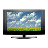 Samsung LN-T2342H Manual De Instrucciones
