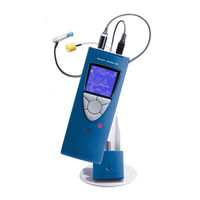 otometrics MADSEN OTOsuite Guia Del Usuario
