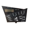 Modules thomann Millenium MPS-425 Manual De Instrucciones