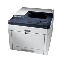 Xerox Phaser 6510 Guia De Instalacion