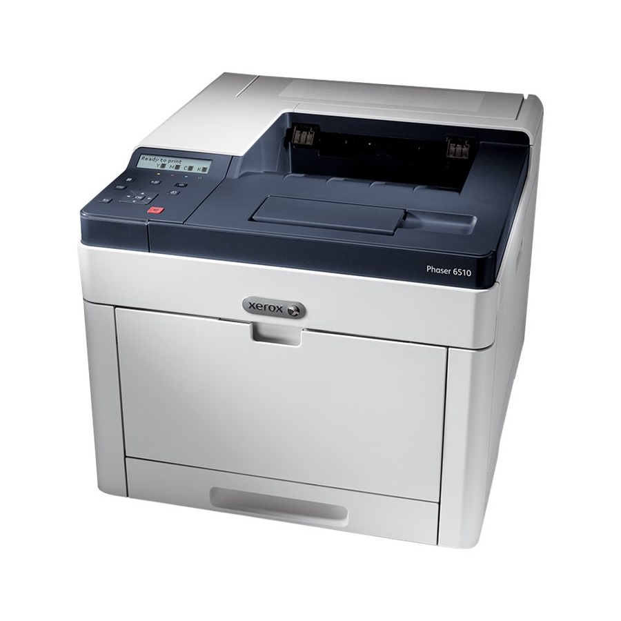 Xerox Phaser 6510 Guia De Instalacion