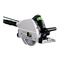 Sierras Festool TS 55 EBQ Manual De Instrucciones Original/Lista De Piezas De Repuesto