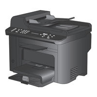HP MFP Serie Guia De Instalacion