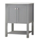 Muebles de Interior Home Decorators Collection D10024-12W Guía De Uso Y Cuidado