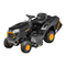 Tractores McCulloch M165-97TC CLASSIC Manual De Instrucciones