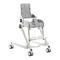 Equipo Medico R82 Flamingo seat Guia Del Usuario