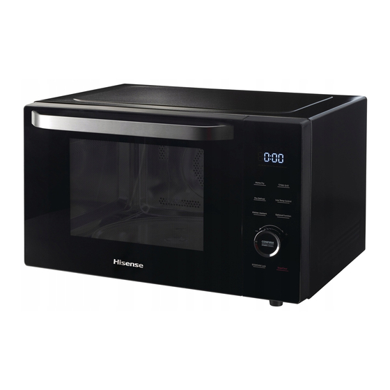 Hisense H30MOBS10HC Instrucciones De Uso
