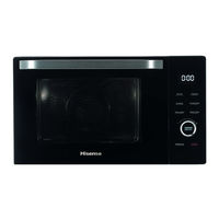 Hisense H30MOBS10HC Instrucciones De Uso